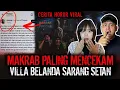 VIRAL DI THREAD !! KEGIATAN INI SAMPAI DI BLACKLIST KAMPUS ??