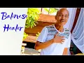 Pak Sirkus Healer Visit Bali Indonesia Travel Vlog