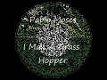 Pablo Moses - I Man A Grass Hopper / Version
