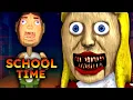 Download Lagu ROBLOX - SCHOOL TIME - [Full Walkthrough]