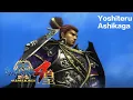 Download Lagu Full Gameplay Basara 4 Sumeragi \
