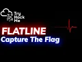 Flatline CTF TryHackMe