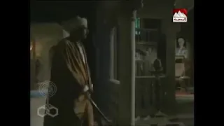 الضوء الشارد 