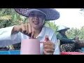 Download Lagu Balik Kampung Melihat Hasil Bubu Bapa //Cari Umbut Apong Ke Lauk//Udang Hasil Bubu Bapa