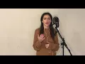 Download Lagu In Christ Alone - Keith and Kristyn Getty (cover) by Genavieve