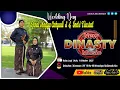 Download Lagu 🔴📡 LIVE New Dinasty  || Siang Resepsi   Rendy  \u0026  Indri || Adella Audio  || DAHLIA MULTIMEDIA  HD