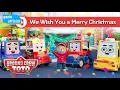 키즈타임 Kids Time - 같이 축하해요 크리스마스 We Wish You a Merry Christmas Official M/V