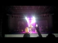 Carolina | Salvador y el Unicornio | Parque Naucalli | 21 Octubre 2016 | Voluma Tour