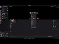 Lyric vs Krash Discord Packing