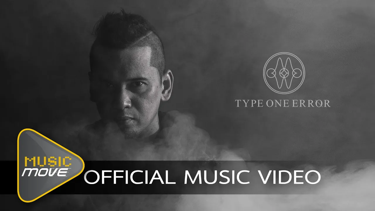 Burn Me Alive - Type One Error feat. Bon Annalynn (Official MV) Burn Me Alive - Type One Error feat. Bon Annalynn (Official MV)