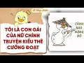 Download Lagu 【Truyện Audio】TÔI LÀ CON GÁI CỦA NỮ CHÍNH TRUYỆN KIỀU THÊ CƯỠNG ĐOẠT! | Zịt Vàng Audio