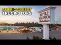 America s Best Truck Stop Eats Ranked