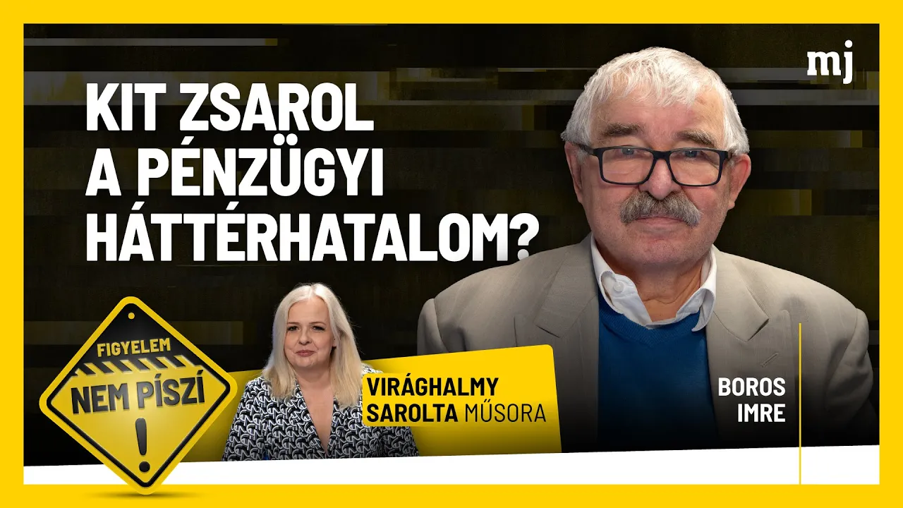 Bennfentes kereskedés, adócsalás, offshore cégek – kihez vezetnek a szálak?