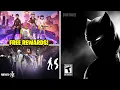 Download Lagu Fortnite Update Tonight! (NEW MARVEL SEASON, Gorillaz, One Punch Man!)