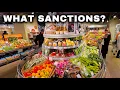 Download Lagu Russian TYPICAL Supermarket Tour: Azbuka Vkusa