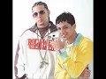 Te amaré - Rakim y Ken-Y Ft. Jayco