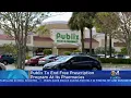 Publix Ending Free Prescription Program At It Pharmacies