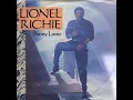 Lionel Richie - Penny Lover (1984) (HQ)