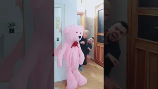 دبدوب مريم طلع مسكون Funny 