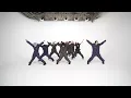 JO1｜ 'Love seeker' PRACTICE VIDEO (COSTUME VER.)