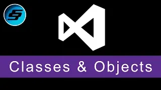Classes Objects Simple Example - Visual Basic Programming VB NET VBScript