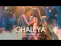 Chaleya - (Remix By T. S)