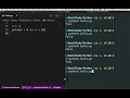 Conditional Operators with If Else Python in Pashto