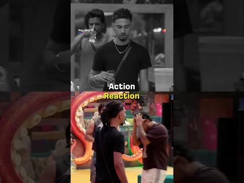 Baap pe jaana nahi ko thoda seriously le liya inn dono ne 🫣