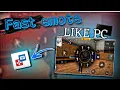 Download Lagu Fast emote like PC 🤯 in mobile || Free Fire  key mapper🥏|| PC jaisa fast emote 🔥