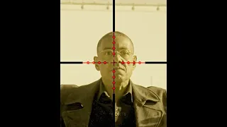 Gus AURA Breaking Bad
