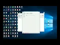 How To - Create a database on Multi-
