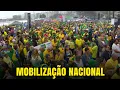 Download Lagu AGORA: MANIFESTAÇÕES PELA ANISTIA NO 7 DE SETEMBRO