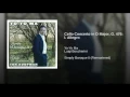 Cello Concerto in D Major, G. 476: I. Allegro - Yo-Yo Ma, Amsterdam Baroque Orchestra & Ton Koopman