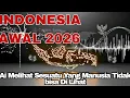 Lagu Indonesia Awal 2026 — AI Melihat Sesuatu yang Tidak Dilihat Manusia , park 1