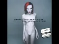 Coma White - Marilyn Manson