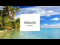 Rex Atirai - Aitutaki Paradise (Audio)