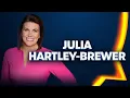 Download Lagu Julia Hartley-Brewer | 24-Jun-25