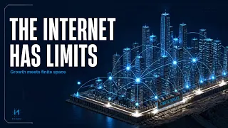 𝗧𝗵𝗲 𝗜𝗻𝘁𝗲𝗿𝗻𝗲𝘁 𝗵𝗮𝘀 𝗹𝗶𝗺𝗶𝘁𝘀...  #IPIsCapital
