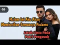 Lagu Malam Ini Aku Akan Memberikan Semuanya Padamu❗5