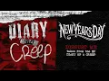 New Years Day - Disgust Me (album track)