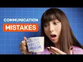 Top 5 Online Customer Communication Mistakes And How to Avoid Them