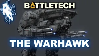 Download BATTLETECH: The Warhawk MP3