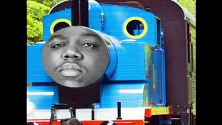 biggie smalls thomas the tank engine remastered original by norkkom 
