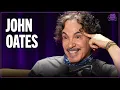 John Oates Talks Hall Oates Maneater Rich Girl and New Album Oates