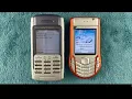 Download Lagu Calling form Nokia 6630 to Sony Ericsson P900 and back