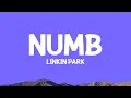 Download Lagu @LinkinPark - Numb (Lyrics)