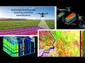 Hyperspectral data Processing and classification using SAM technique