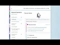 Exploring Your D2L Course
