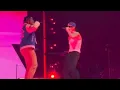 Download Lagu Justin Bieber - Honest Ft Don Toliver (Live performance in Houston, TX)(Justice world tour)