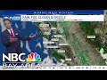 Jeff s Forecast How much warmer Easter weekend